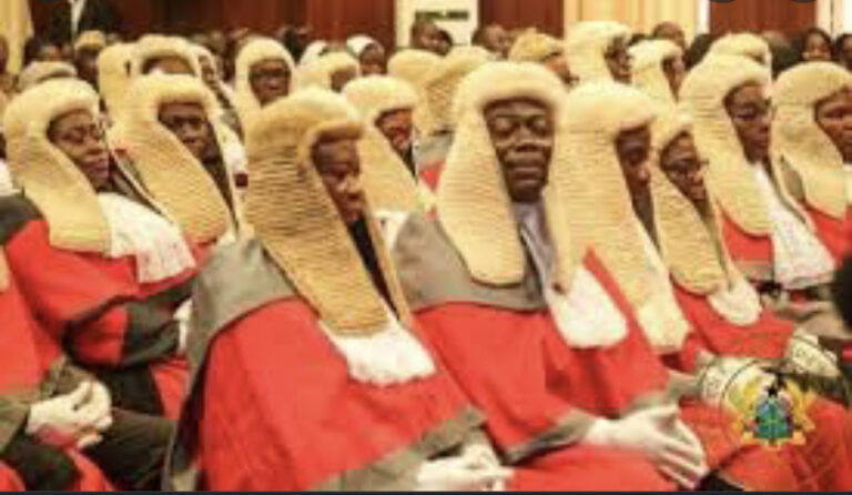 A-G’s Report: 17 top judges broke law to grab 19 ‘auction cars’