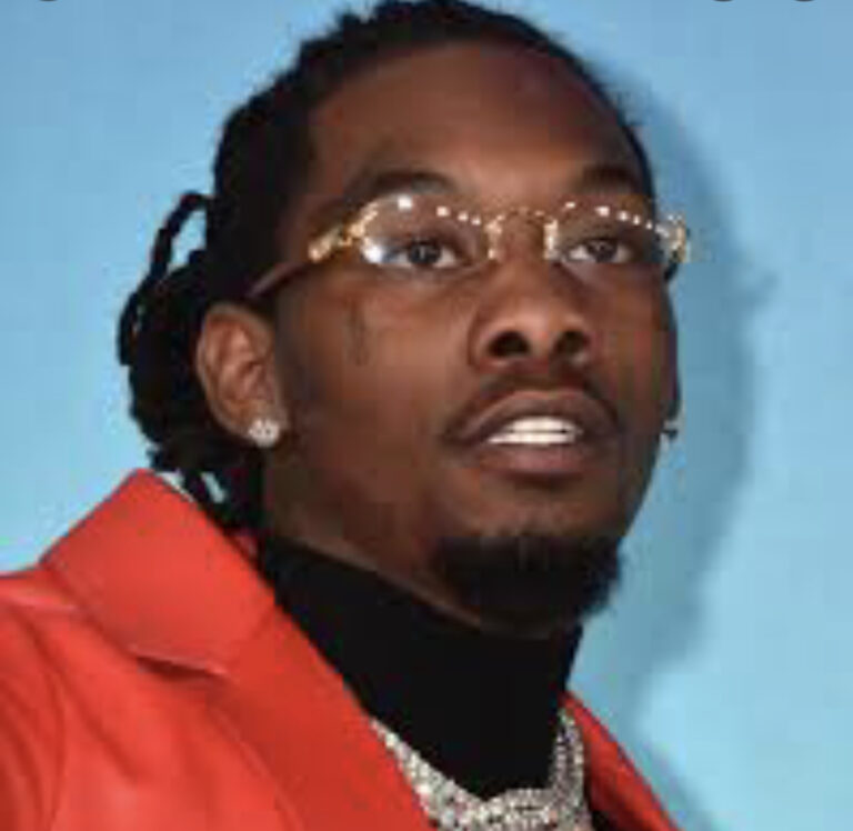 Offset Drops “CODE” Featuring Moneybagg Yo After Feuding With QC