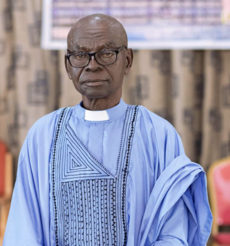 Book Launch: Mathapoly Moses- A Servant of God