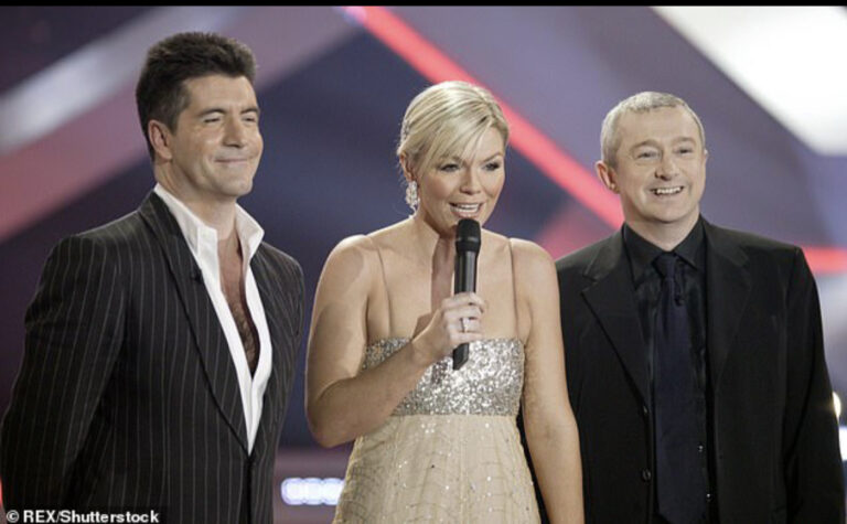 West life is sueing Simon Cowell’s company Syco for bullying allegations