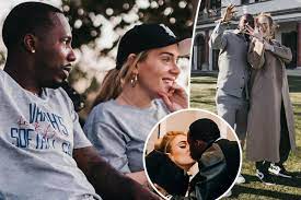 Adele declares she’ll ‘absolutely’ marry Rich Paul and ‘definitely’ have more children with him
