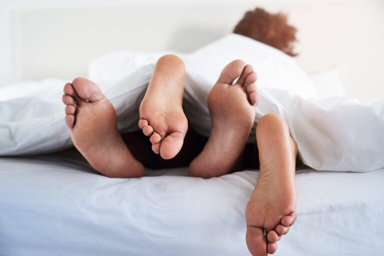UK: Rise of anal sex leading to health problems for women