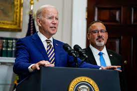 US played no role in Russia’s Wagner mutiny – Biden