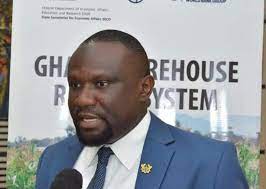 Shammed Buffer Stock CEO slammed for advertising himself on BECE exam papers
