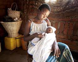 Child marriages on the rise in Tanzania