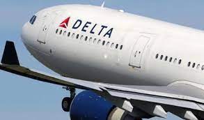Do not use aircraft number N-195DN for flights to Accra – GCAA writes to Delta Airlines