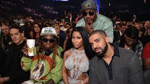 Drake crowned ‘Rap Goats’ in the industry