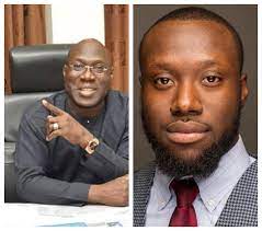 Inusah Fuseini breaks silence on son’s Fraud conviction in USA