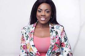 Verna Water Saga: Nana Aba Anamoah blocks GIJ Lecturer for ‘educating’ her on crisis PR
