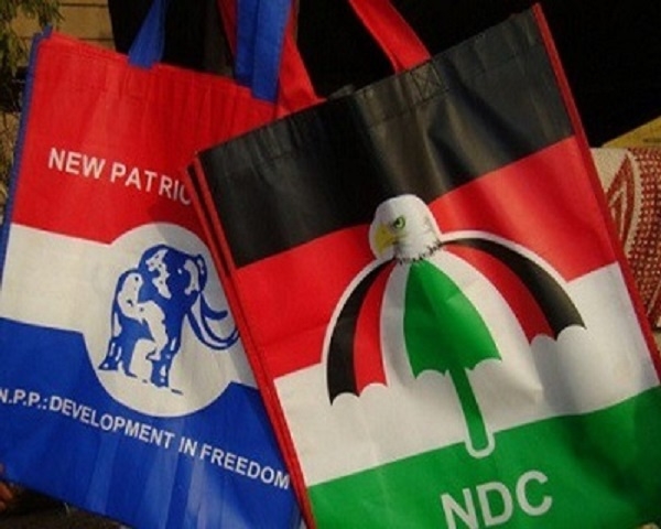 Ghana’s problem is wicked leadership