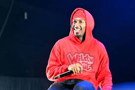 Nick Cannon Confirms Baby No. 10 Is On The Way