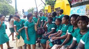 Gov’t stops admission for nurses