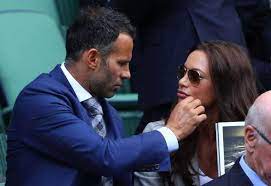 Ryan Giggs, 48, is accused of of using controlling and coercive behaviour against ex-girlfriend Kate Greville