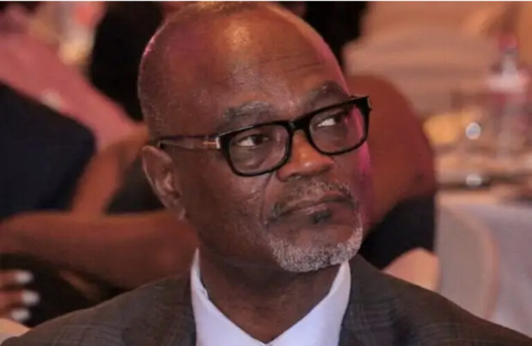 It’s sad Ghana interest in AngloGold was sold for ‘Peanut’