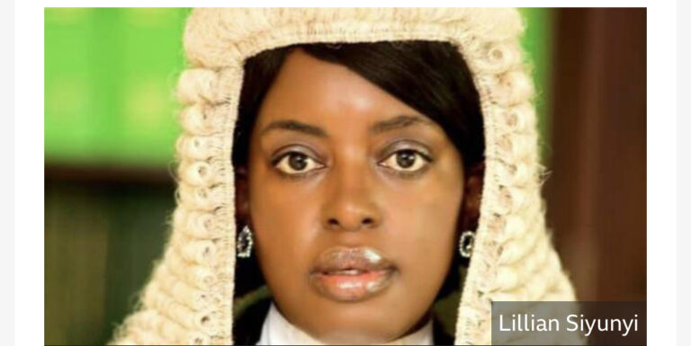 Zambian president suspends chief prosecutor