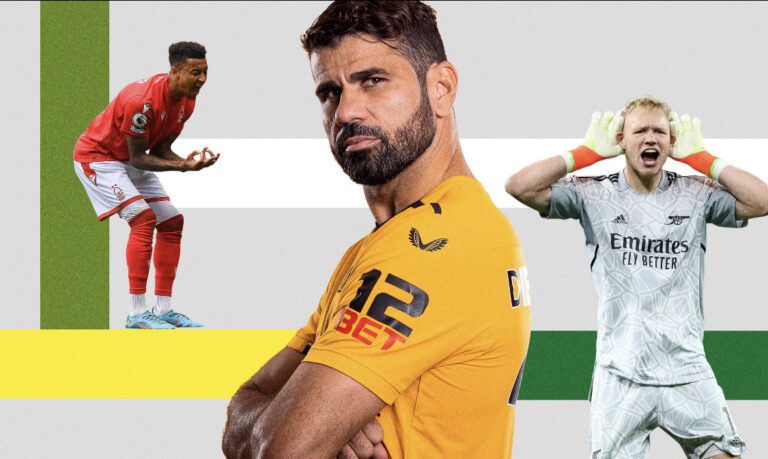 Premier League: 10 things to look out for this weekend