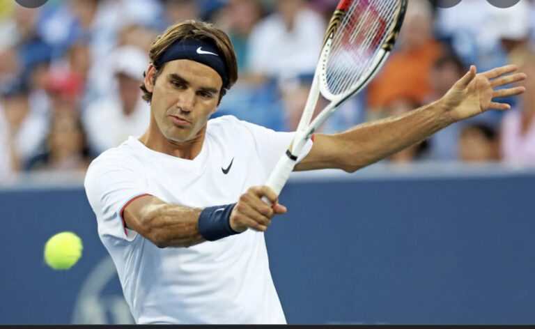 Tennis: Roger Federer to Retire from professional Tennis