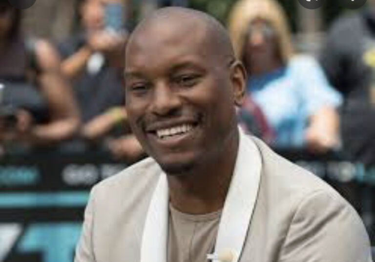 Tyrese Points Out R. Kelly Wrote The Song Used For Maxwell’s #FortunateChallenge