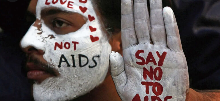 E/R: Kroboland tops HIV/AIDS prevalence