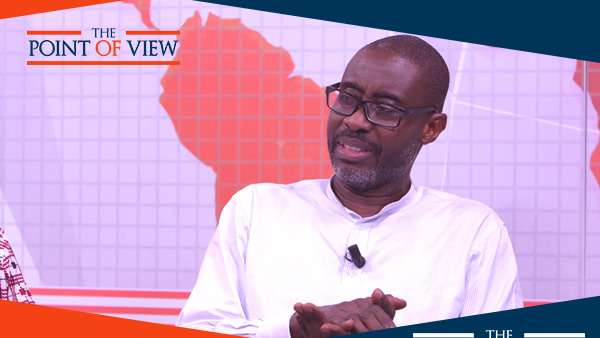 Ghana lost galamsey fight by deporting Aisha Huang – Ace Ankomah