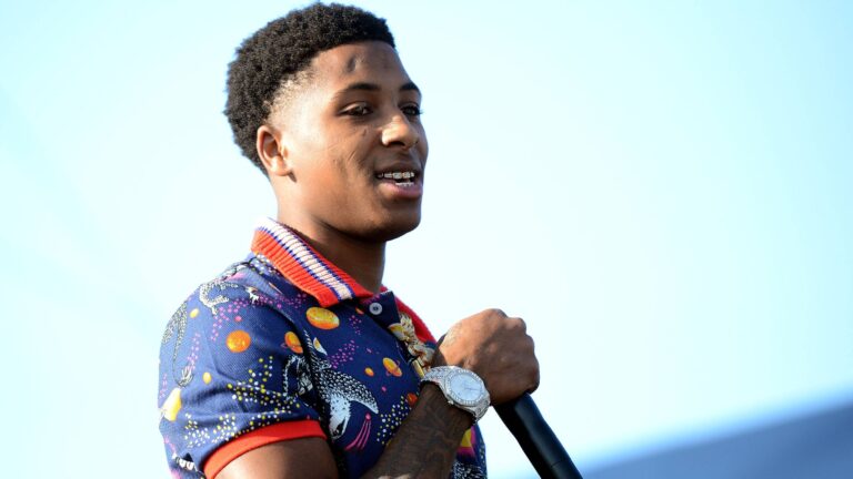 The 22 old Rapper NBA YoungBoy Expecting 9th Child