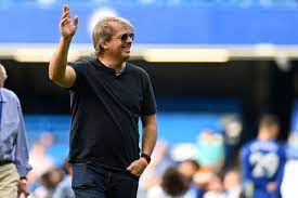 Boehly has exposure that American can’t be quiet in Premiership again
