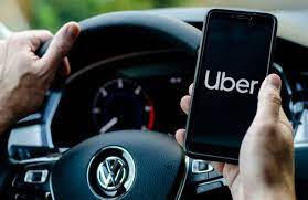 Uber is looking into a cyber problem after a hacker compromised its internal network