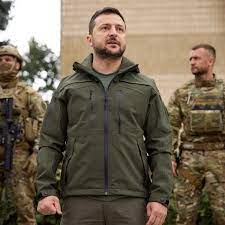Zelenskyy: ‘Bakhmut is only in our hearts’ after Ukraine loses control of destroyed city to Russia