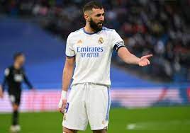Ancelotti: Injured Real Madrid forward Benzema could play against Atletico Madrid