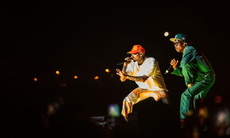 Afro Nation Portugal 2023 be held on 28-30 June