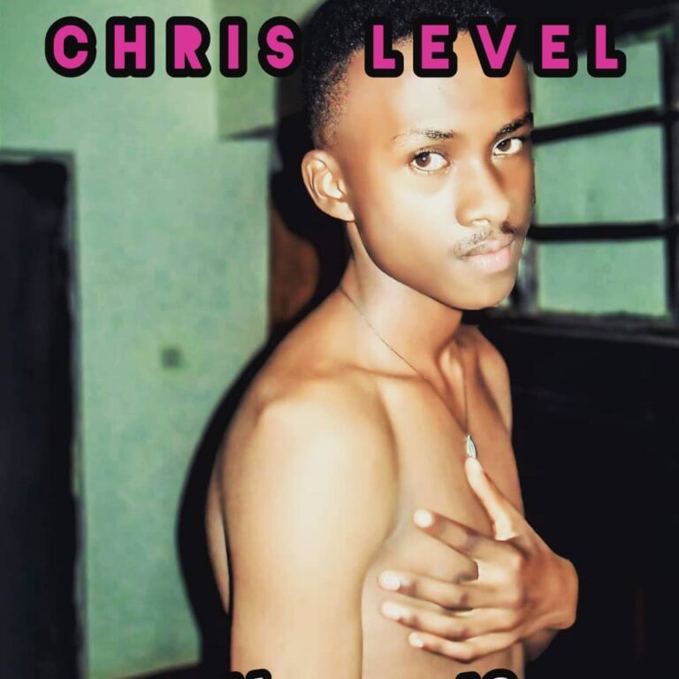 ‘Chris Level’ announced release date of his new track ” Tell Me ”