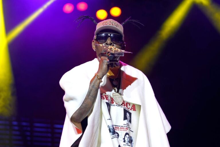US rapper Coolio, known for the iconic hit Gangsta’s Paradise,died at the age of 59