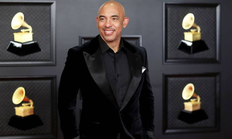 Grammy considering Afrobeats category – Mason Jr