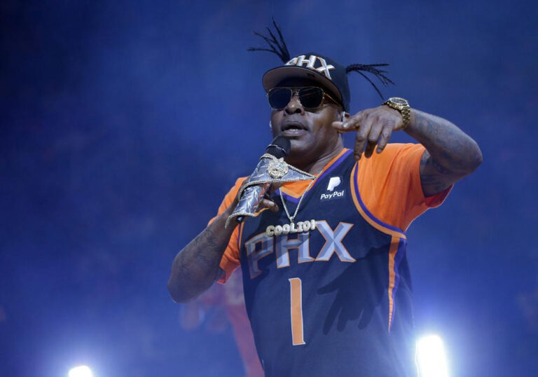 From Gangsta’s Paradise to reality TV, Coolio was a stone-faced rapper who softened hearts