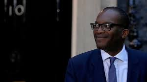 Kwasi Kwarteng’s secret meetings with Saudi oil firms revealed