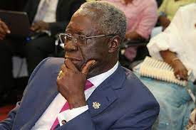 ‘Okro-mouth’ Osafo Maafo barred from talking for NPP Gov’t – Report