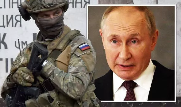 ICC judges issue arrest warrant for Vladimir Putin war crimes