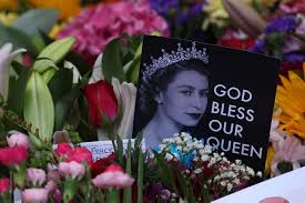 Queen’s funeral will be on MONDAY September 19 at Westminster Abbey