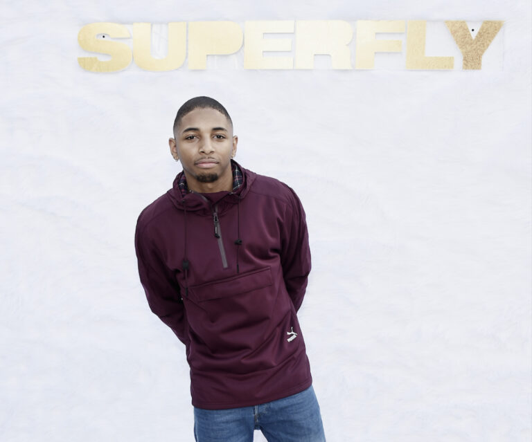 ‘SUPERFLY’ ACTOR KAALAN WALKER SENTENCED TO 50 YEARS IN PRION FOR SEXUAL ASSAULT  