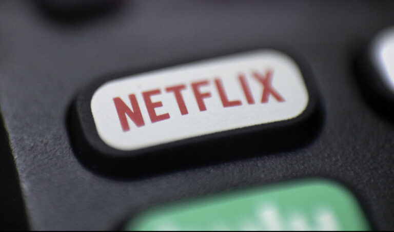 Netflix: New subscription plan with Ads will start in 12 countries
