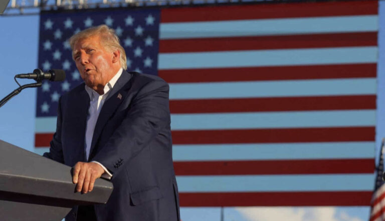 Trump assertion of Privilege is ruled out; lack evidence- Special Master