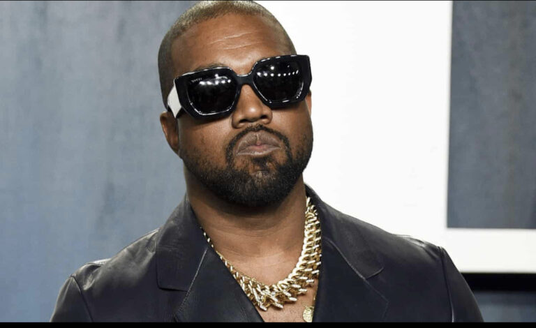 Adidas cuts ties with Kanye West over antisemitic comments 