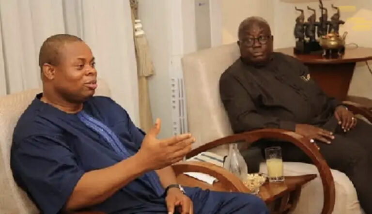 More Cabinet Ministers to resign – Franklin Cudjoe