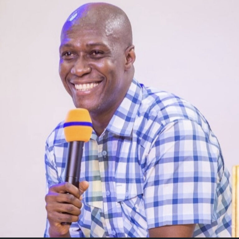 “Only fools will say the economy is heading towards right direction” – Prophet Oduro