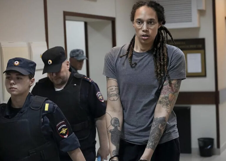 Russian court to hear Brittney Griner’s appeal on October 25 