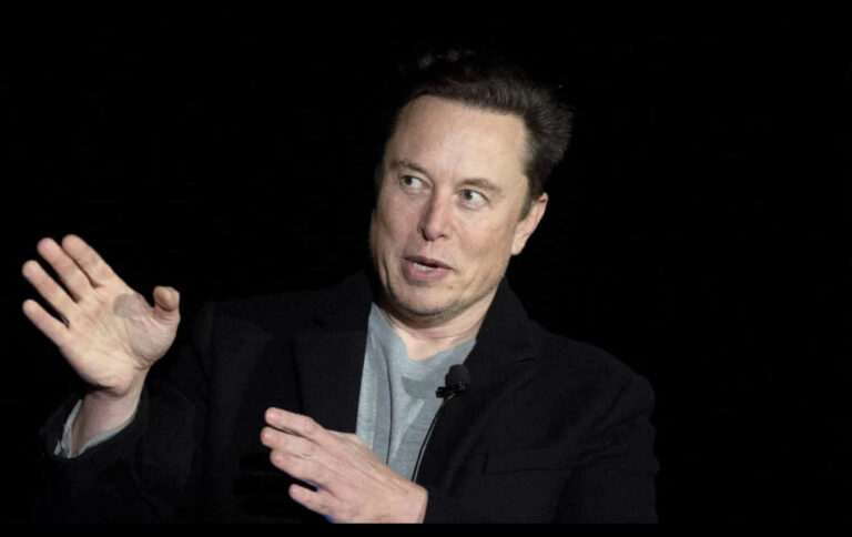 Elon Musk to cut Twitter staffs by 75%