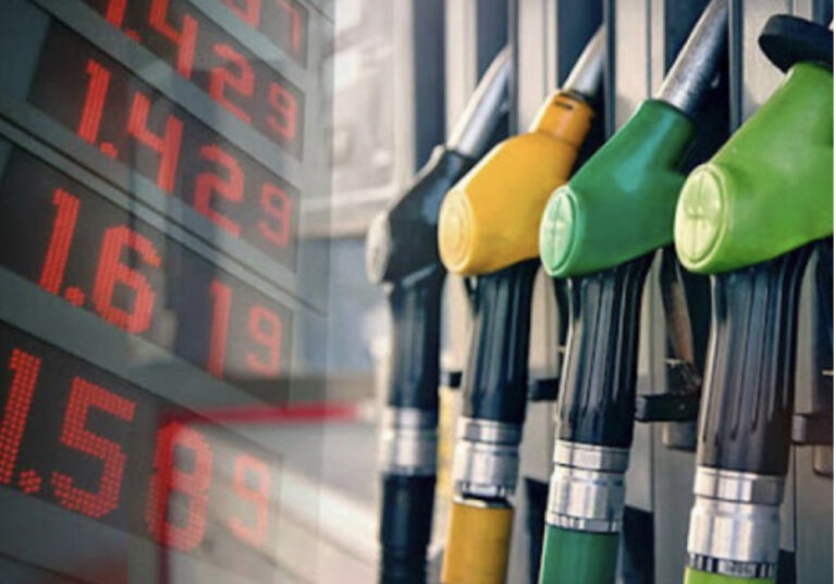 Fuel prices to go up today