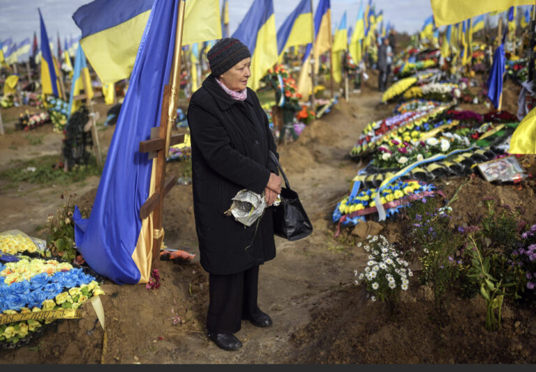 USA agreed to send military vehicles and munition in new aid package to Ukraine