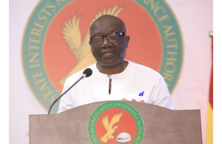 Ghana actual inflation is at 86% ; Moody downgrade