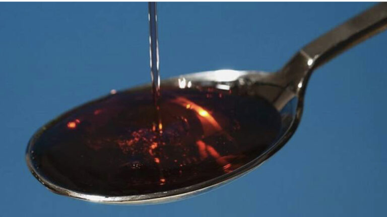 WHO alert over India made cough syrup after 66 children death in Gambia